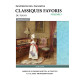 برگزیده قطعات کلاسیک برای پیانو(جلد سوم) 