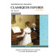 برگزیده قطعات کلاسیک برای پیانو(جلد چهارم)