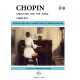 والس های شوپن(19 والس برای پیانو)
